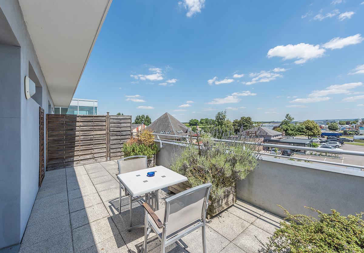 Hostellerie Saint Vincent Beauvais Aeroport Exterior foto